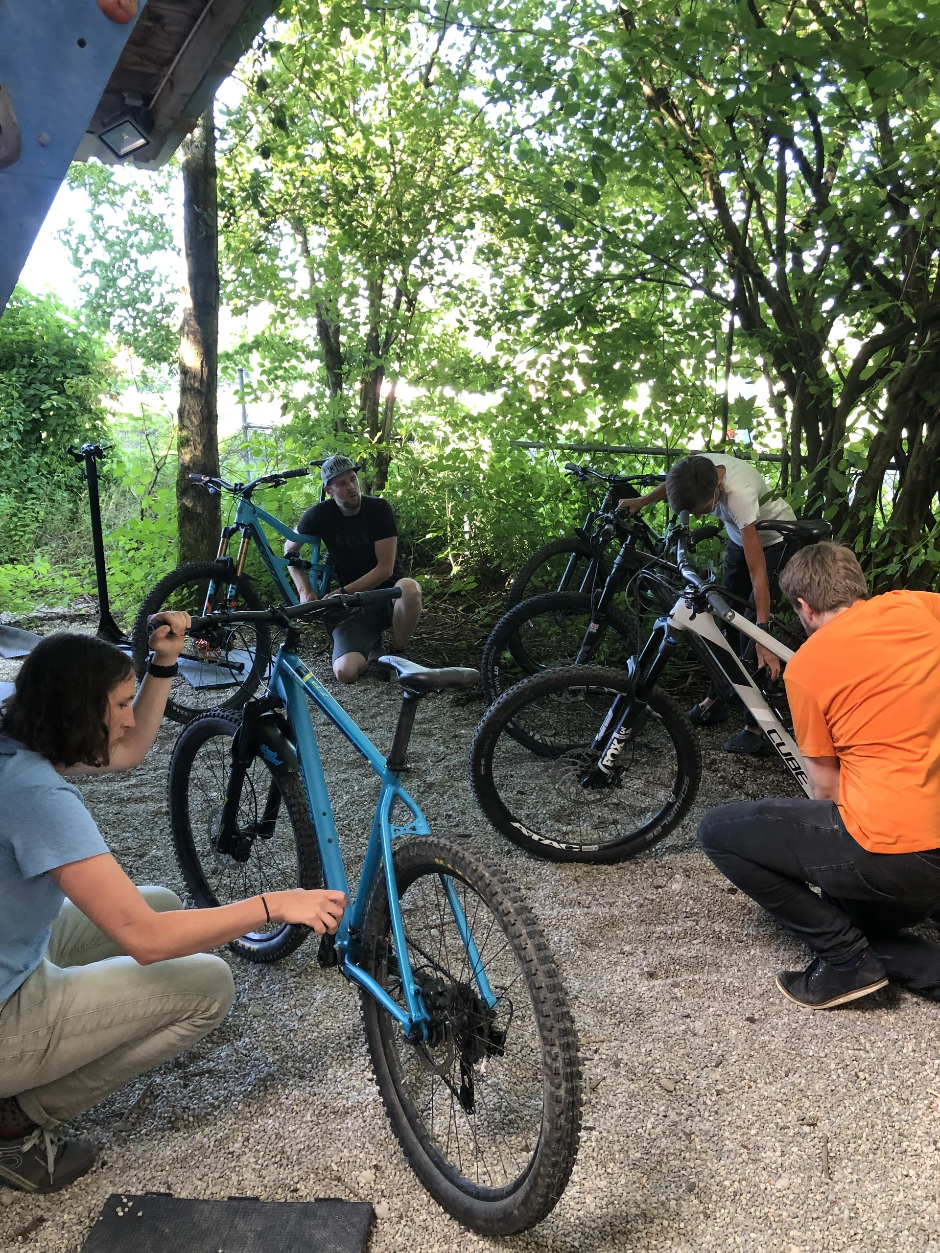 © DAV Sektion Rosenheim