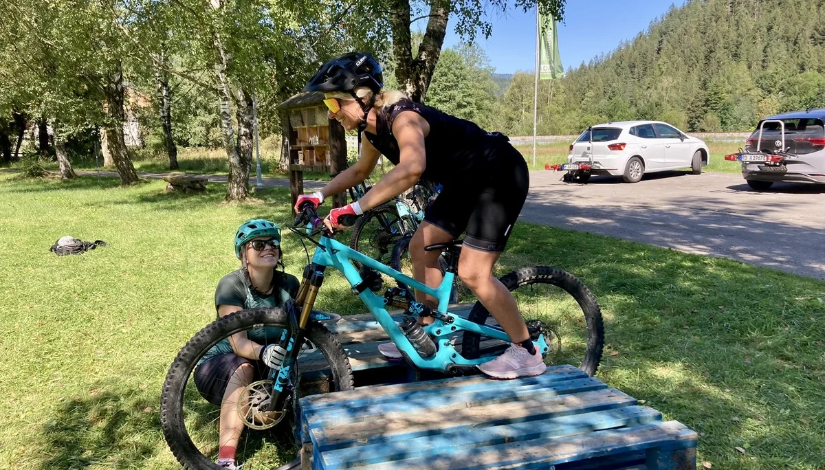 © DAV Sektion Rosenheim