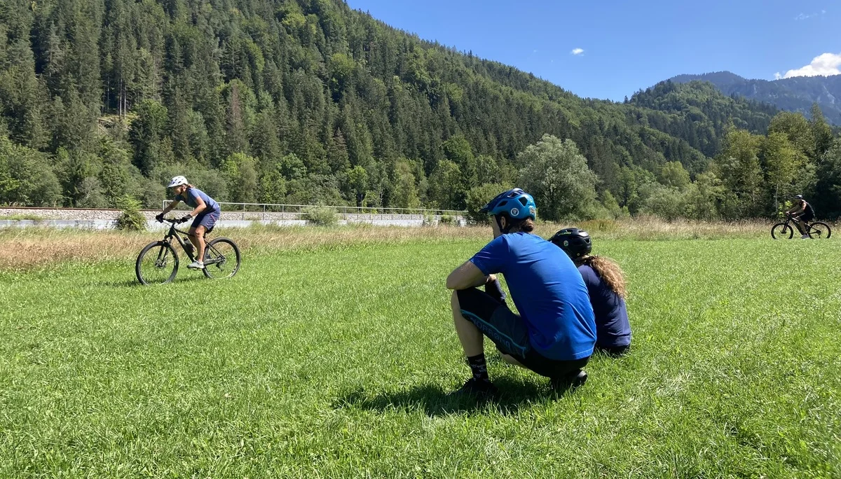 © DAV Sektion Rosenheim