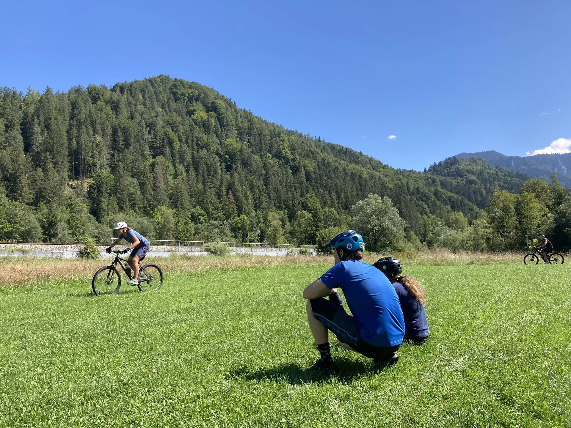 © DAV Sektion Rosenheim