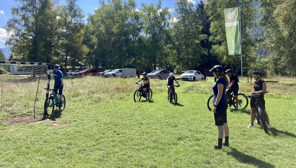 © DAV Sektion Rosenheim