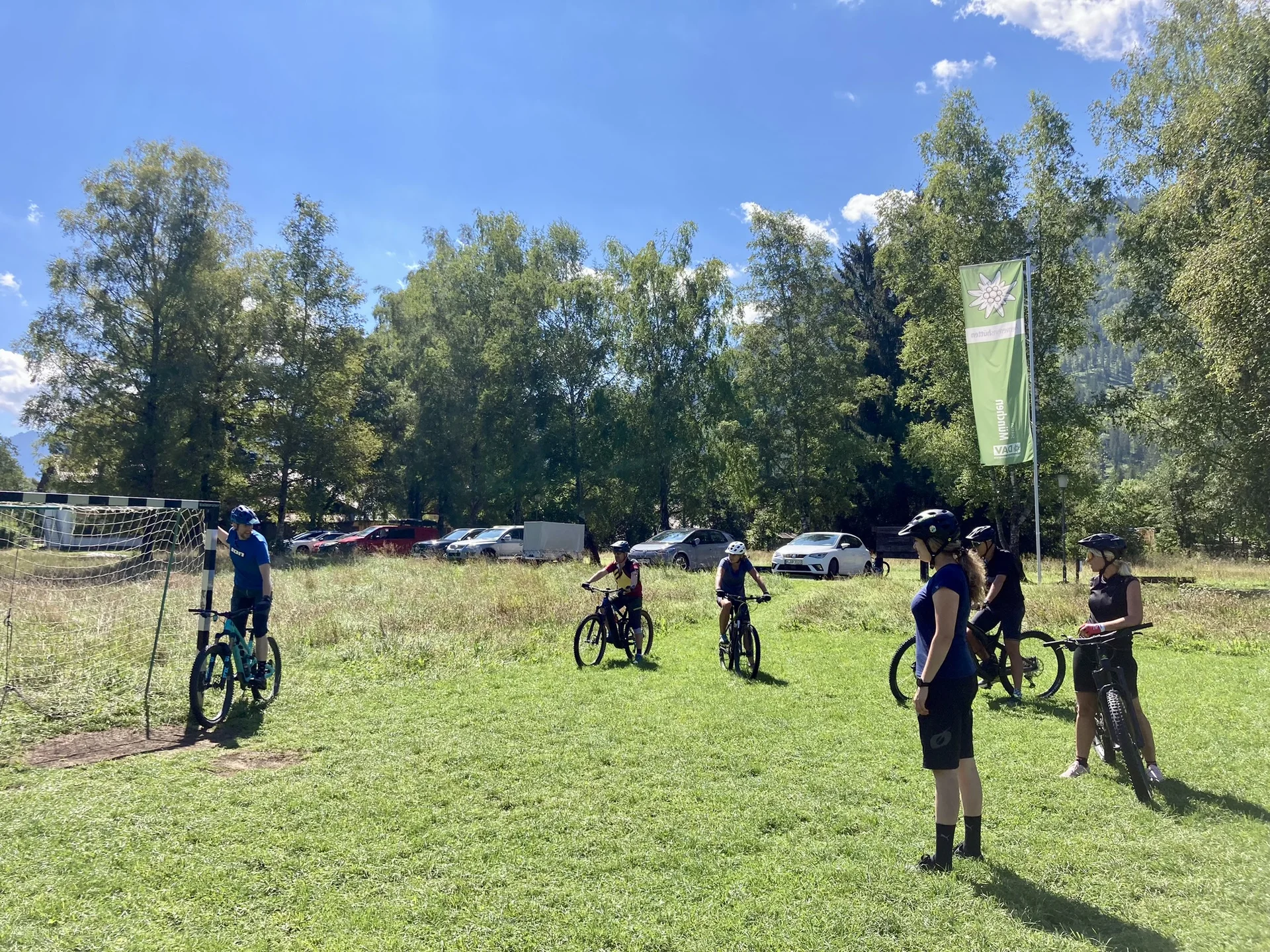 © DAV Sektion Rosenheim