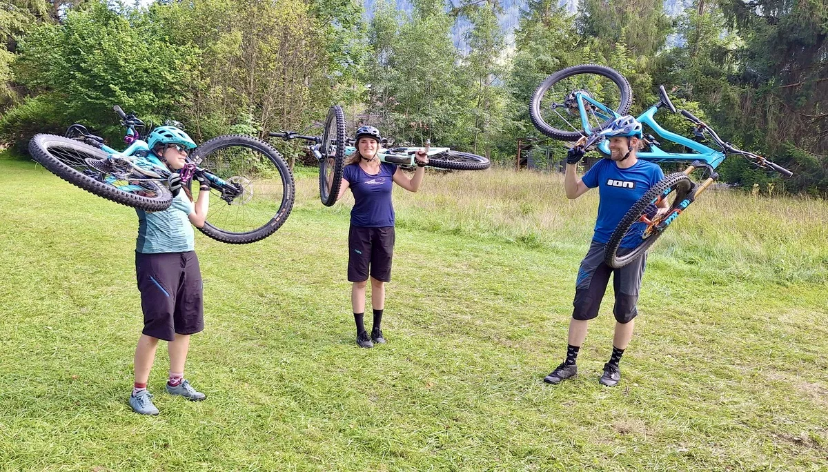 © DAV Sektion Rosenheim