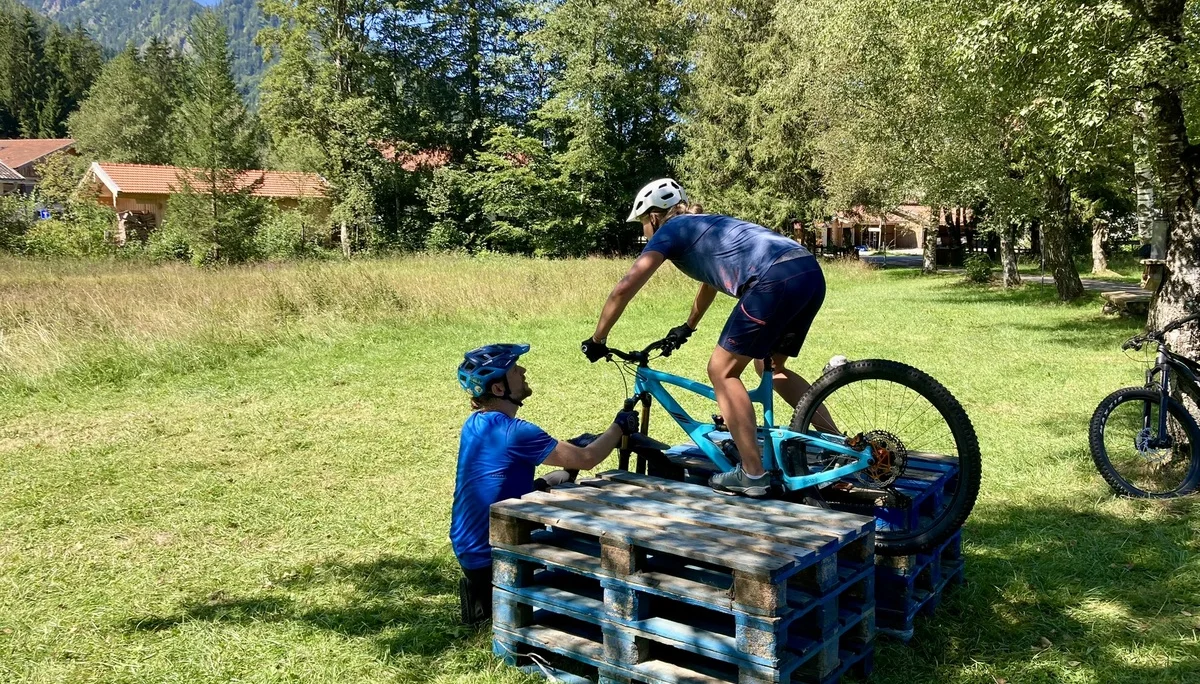 © DAV Sektion Rosenheim