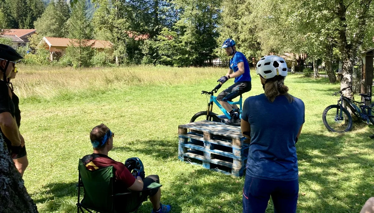 © DAV Sektion Rosenheim