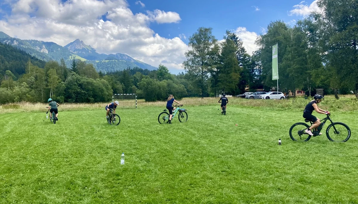 © DAV Sektion Rosenheim