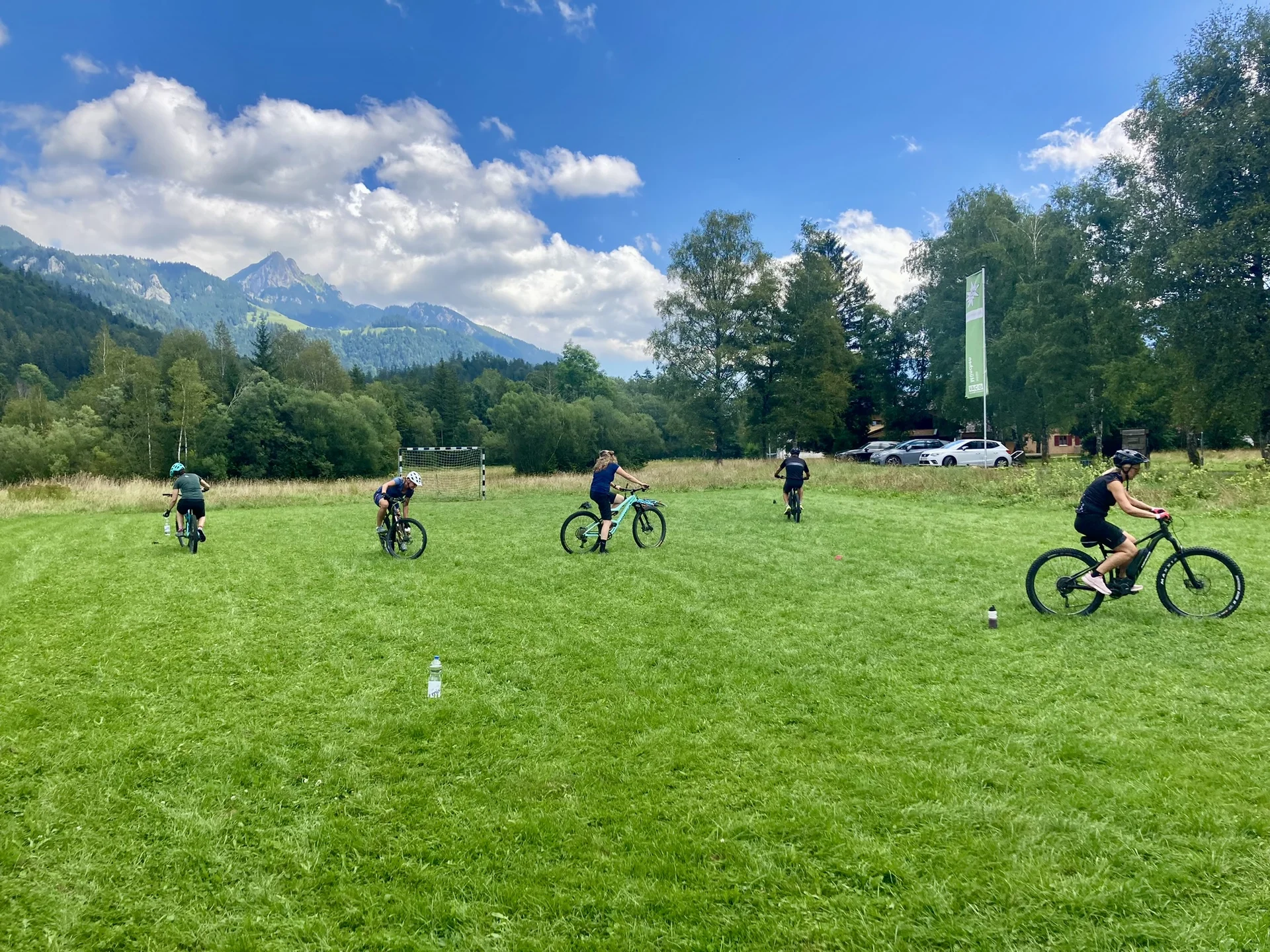 © DAV Sektion Rosenheim