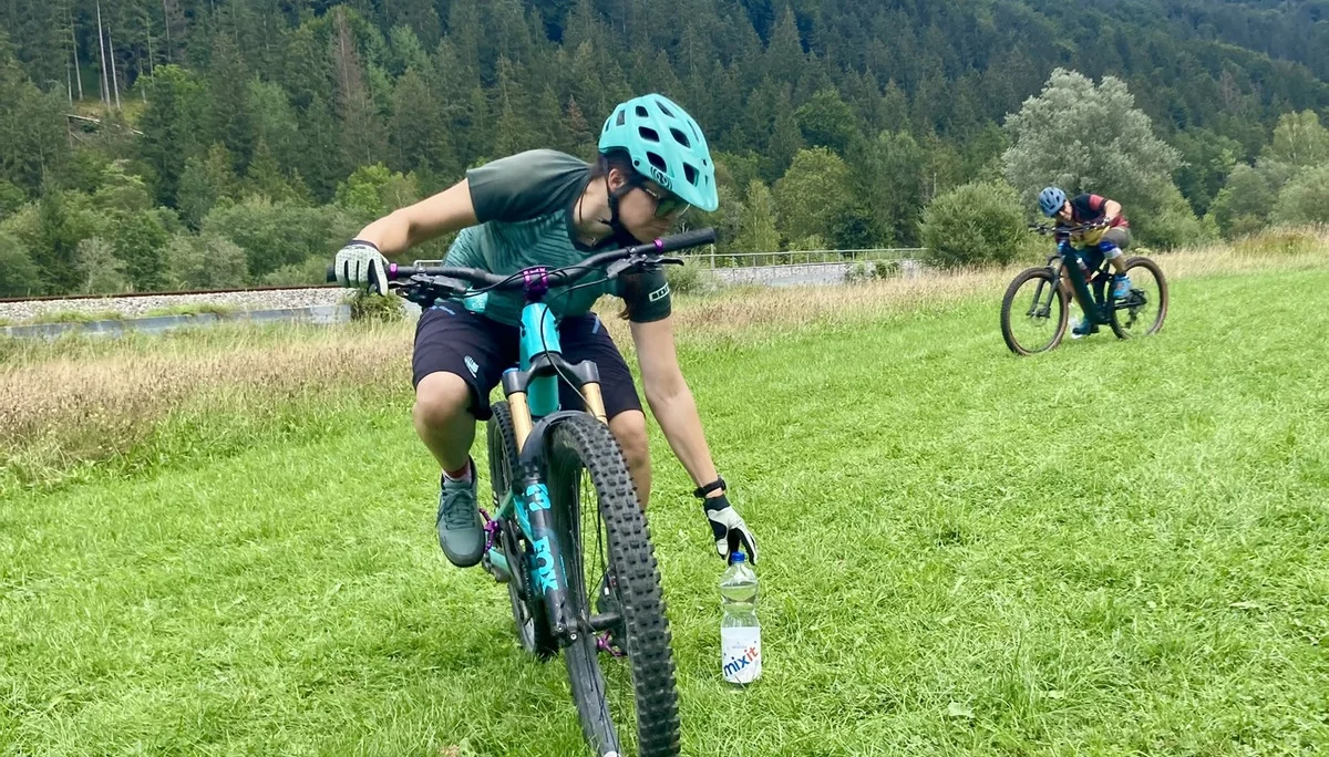 © DAV Sektion Rosenheim