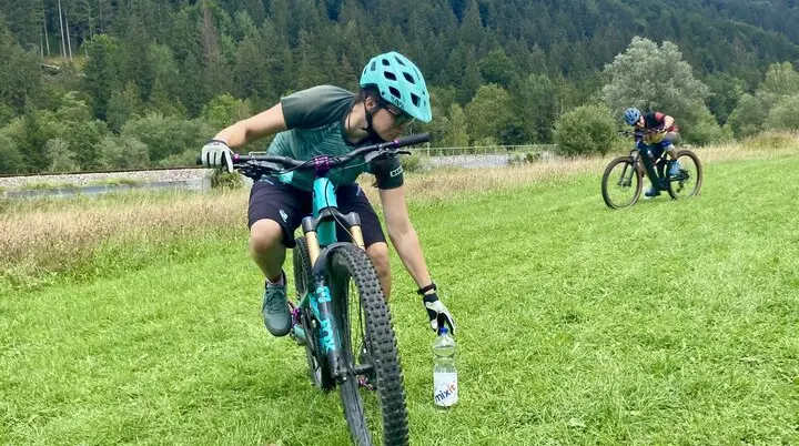 © DAV Sektion Rosenheim