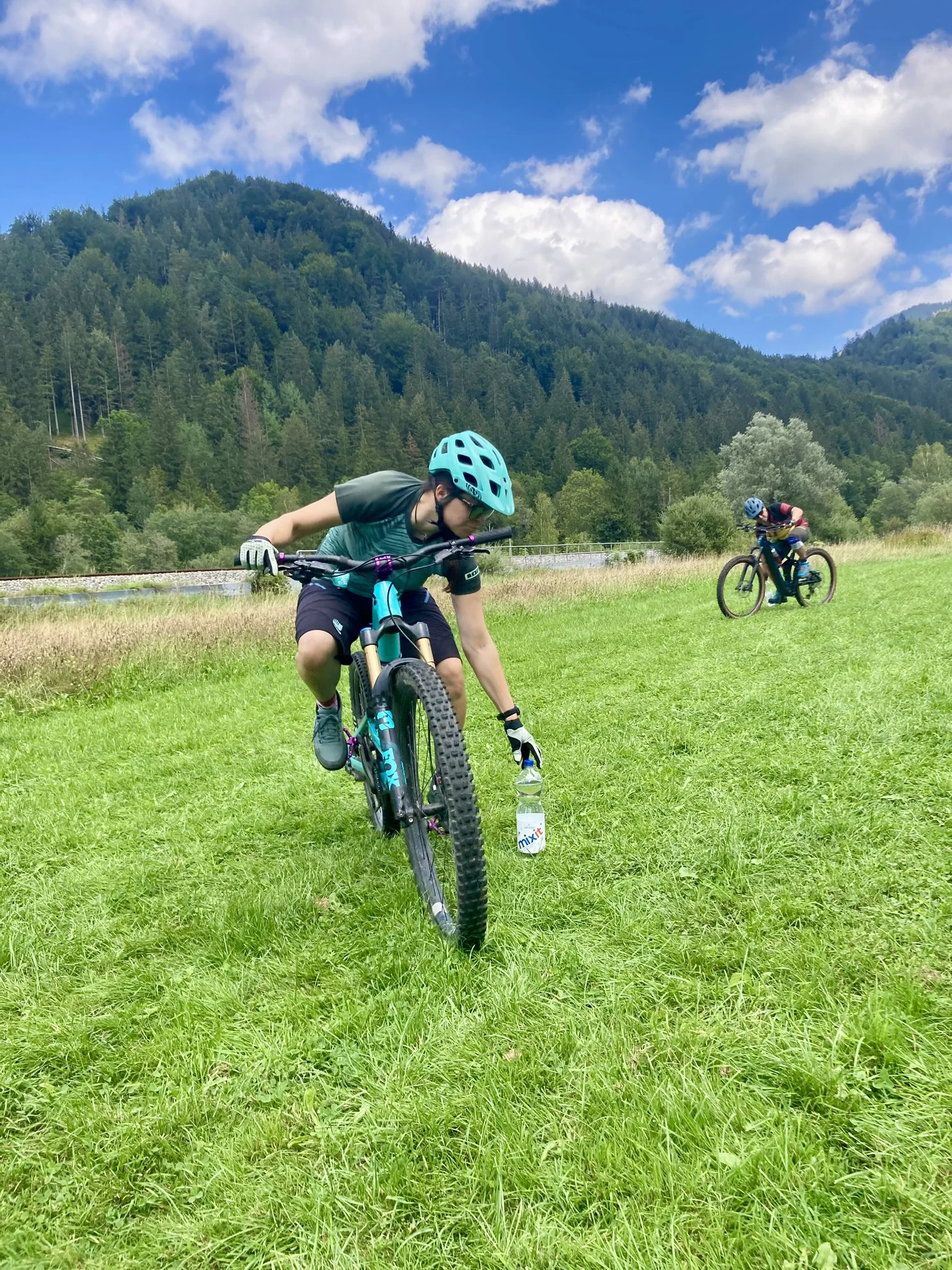 © DAV Sektion Rosenheim