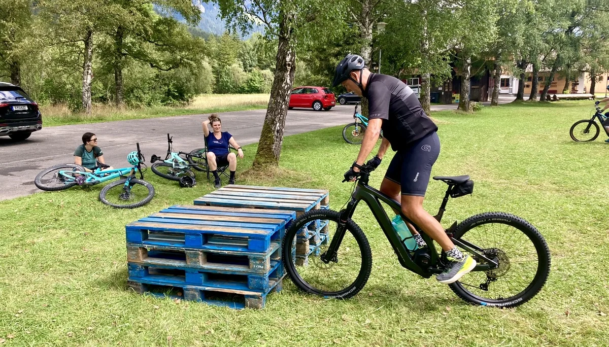 © DAV Sektion Rosenheim