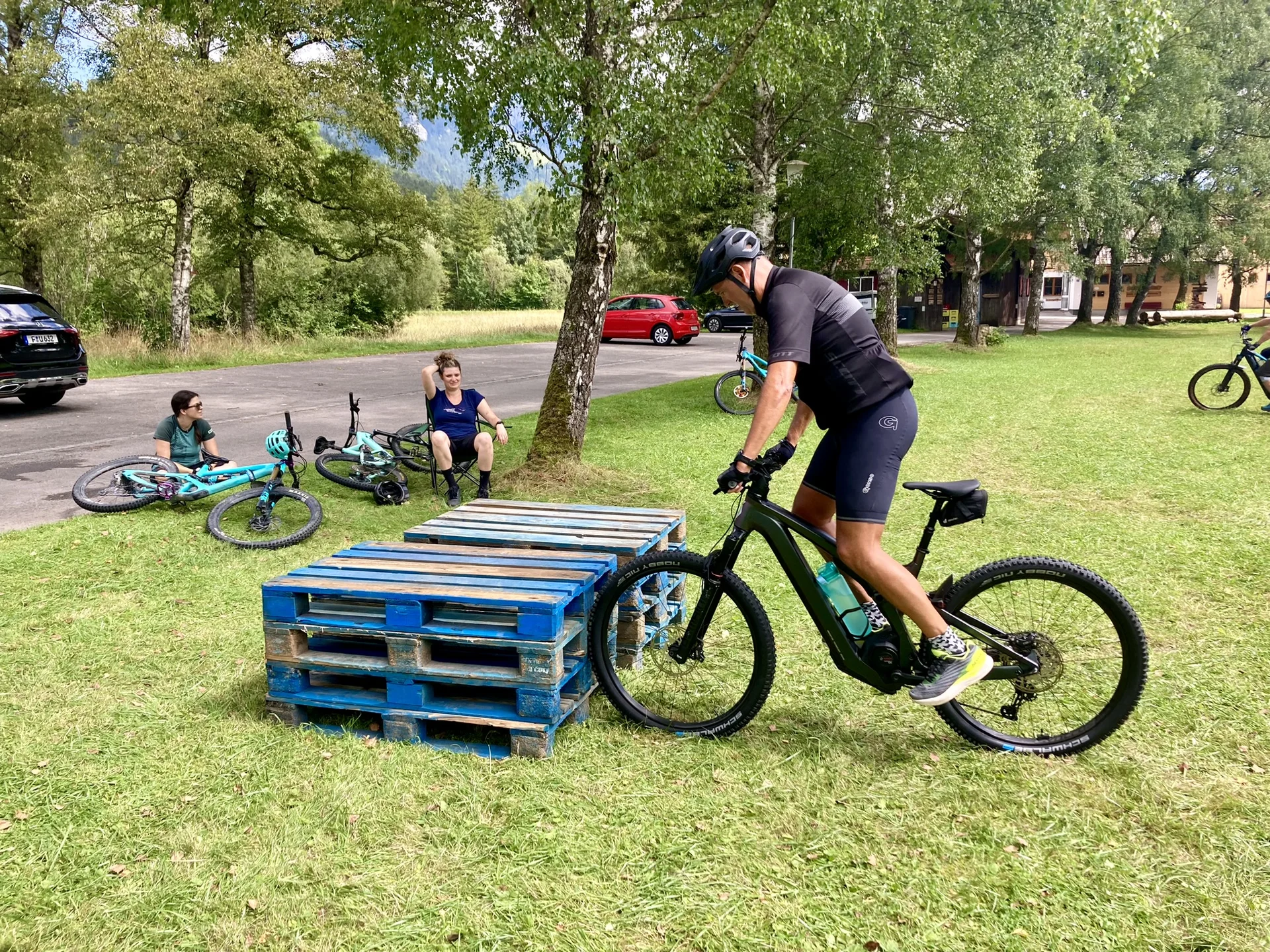 © DAV Sektion Rosenheim