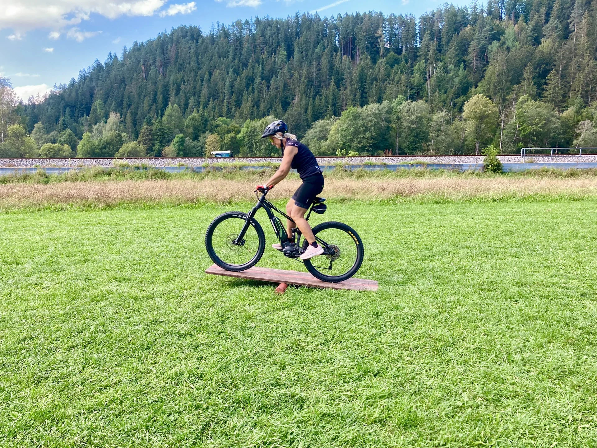 © DAV Sektion Rosenheim