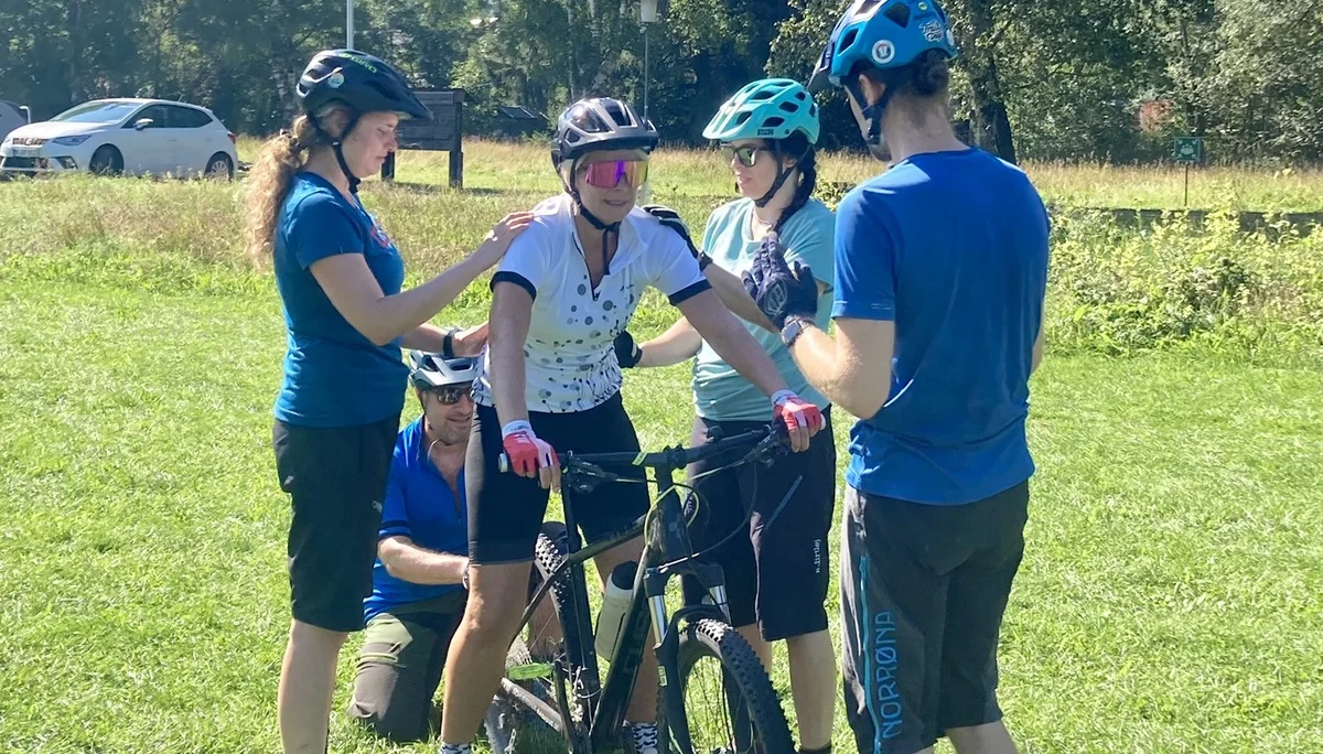 © DAV Sektion Rosenheim