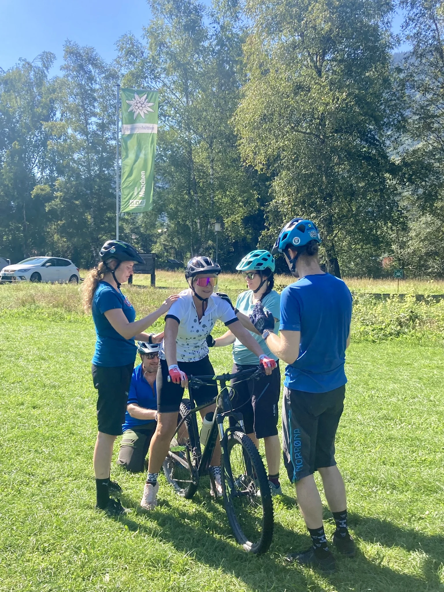 © DAV Sektion Rosenheim