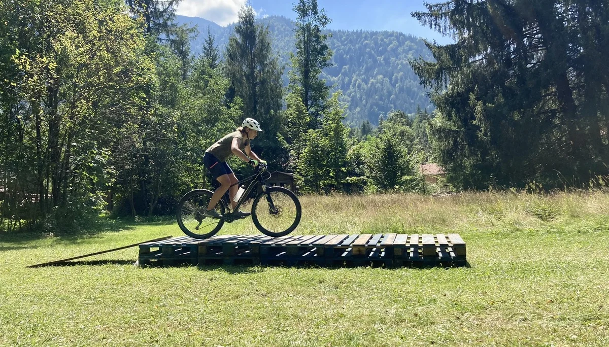 © DAV Sektion Rosenheim