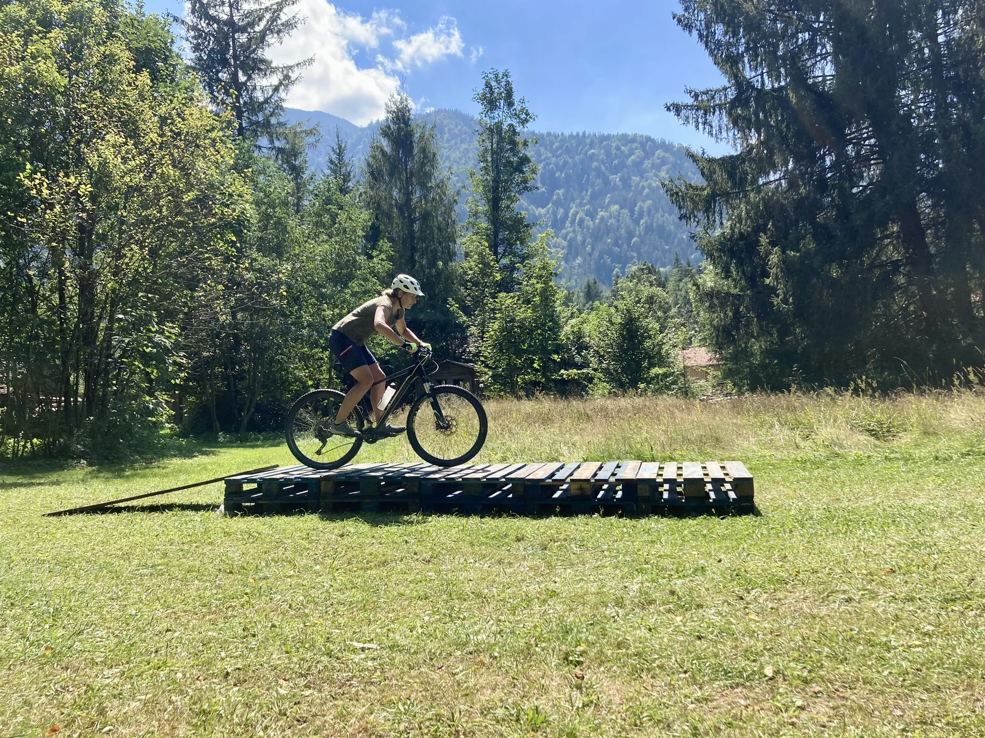 © DAV Sektion Rosenheim