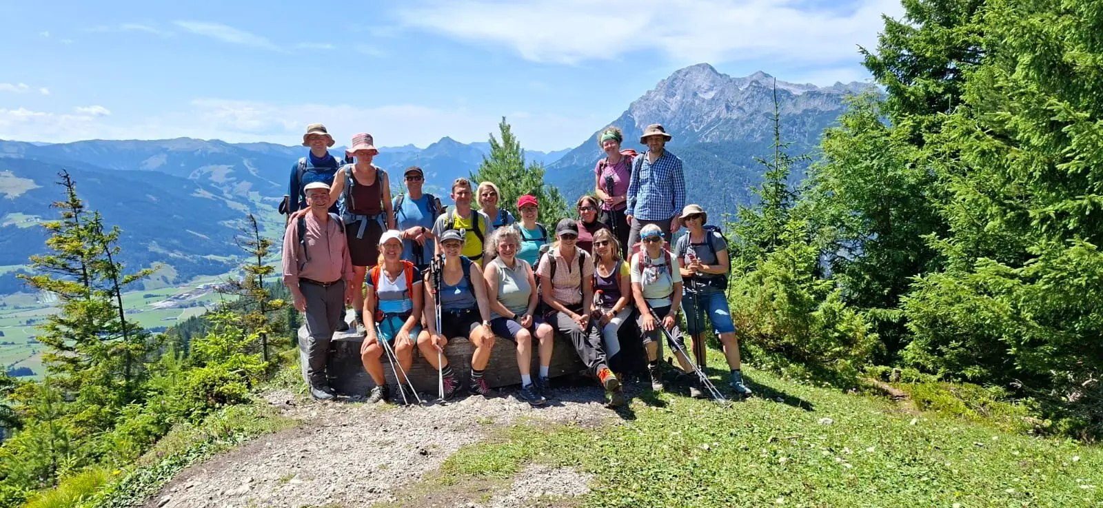 © DAV / Sektion Rosenheim