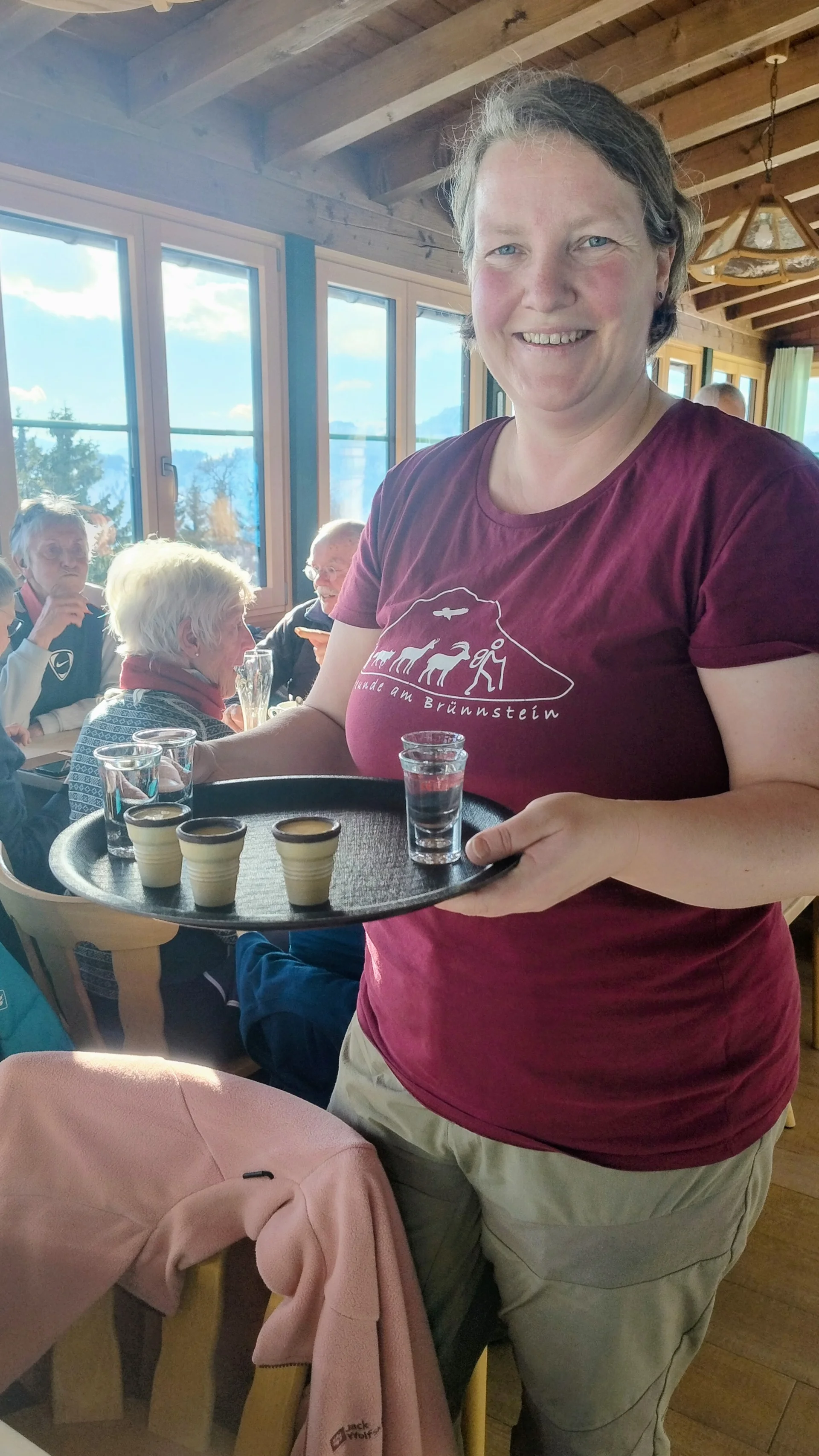 © DAV Sektion Rosenheim - Reil