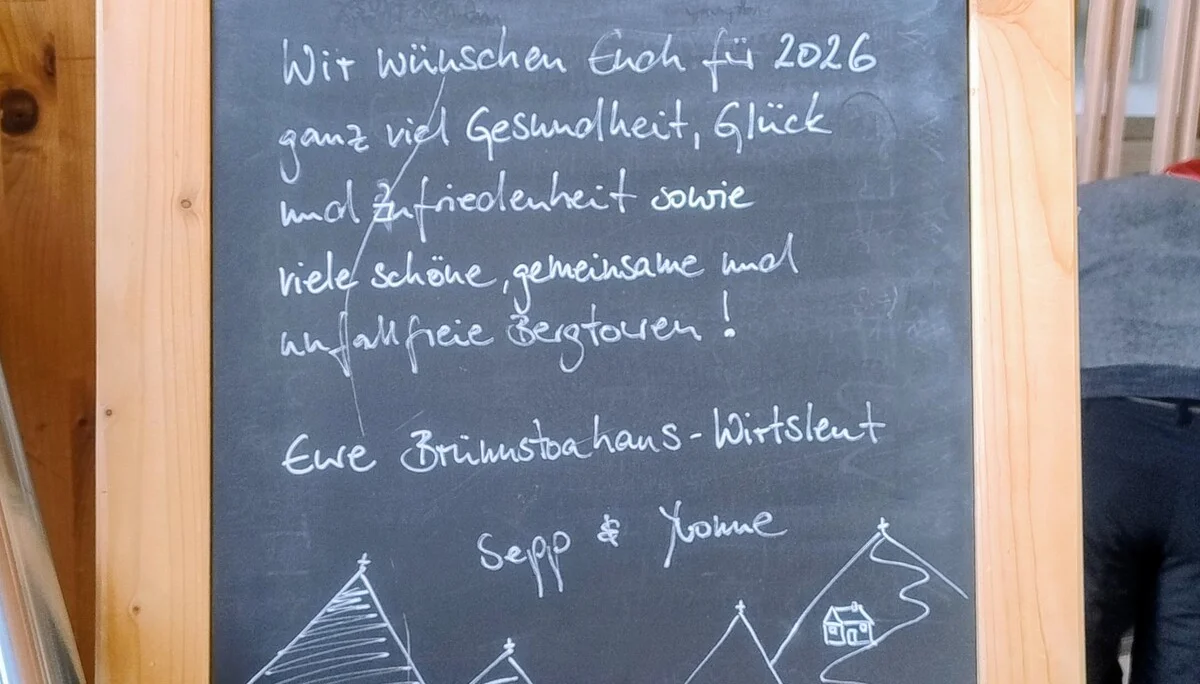 © DAV Sektion Rosenheim - Reil