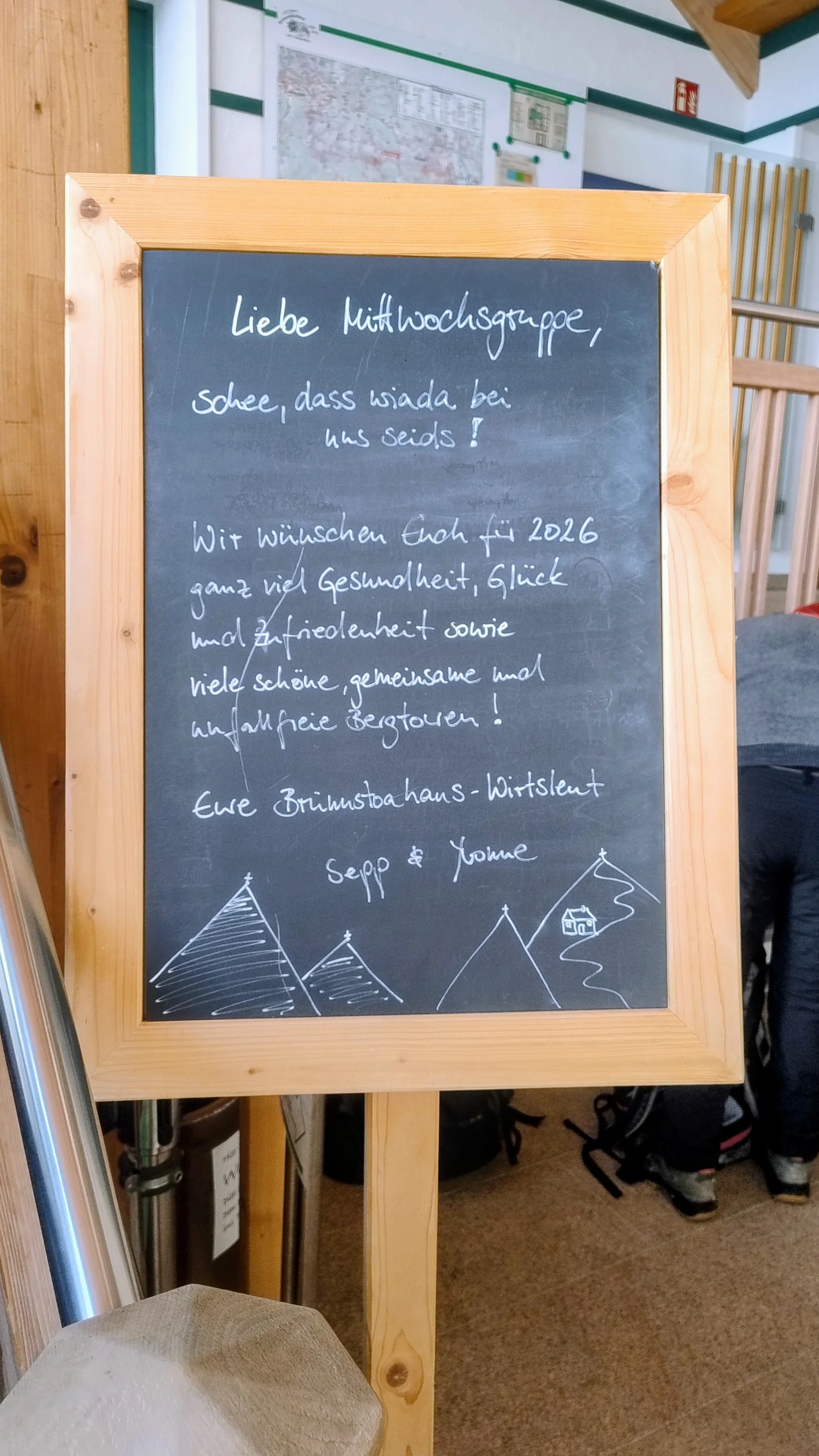 © DAV Sektion Rosenheim - Reil