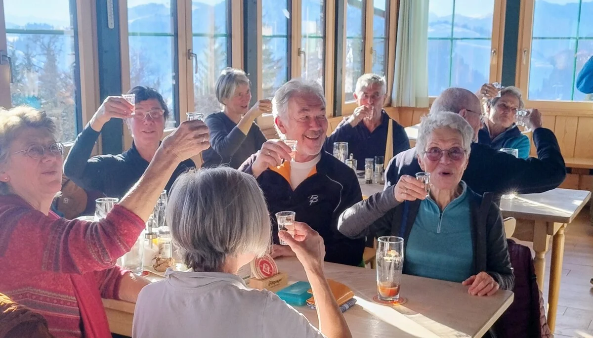 © DAV Sektion Rosenheim - Reil