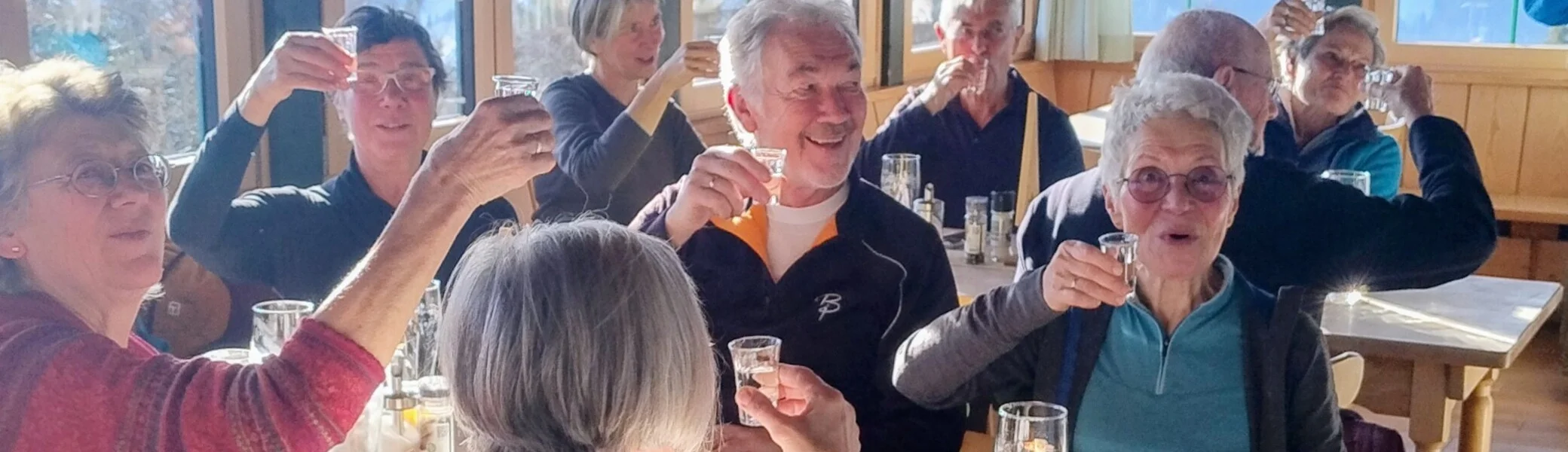 © DAV Sektion Rosenheim - Reil