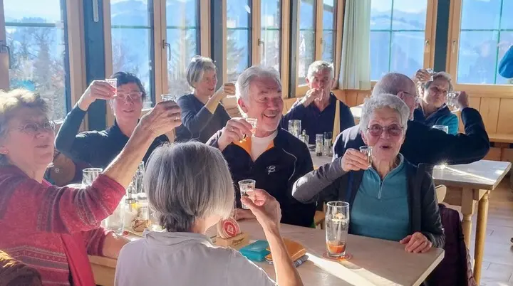 © DAV Sektion Rosenheim - Reil