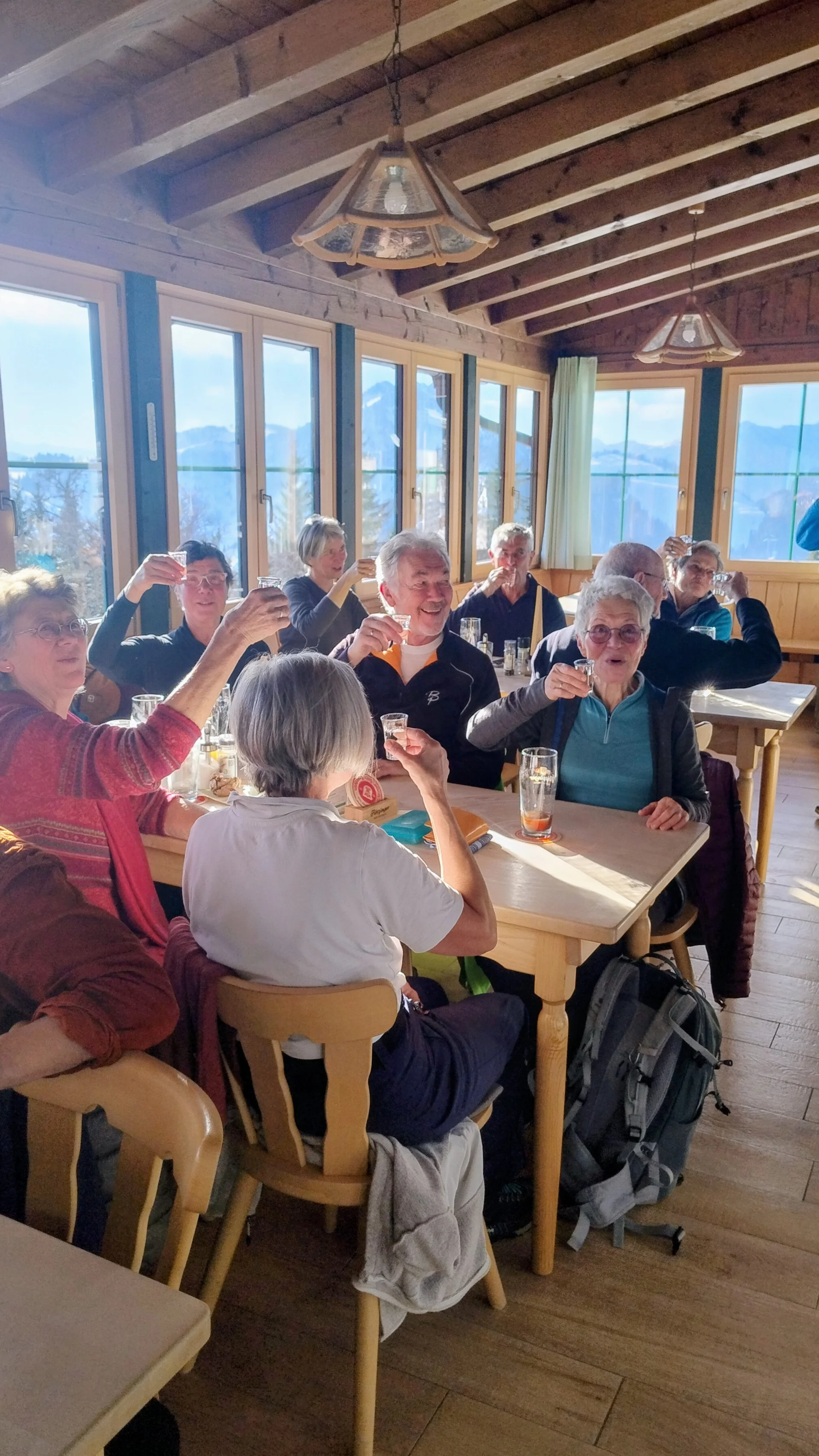 © DAV Sektion Rosenheim - Reil