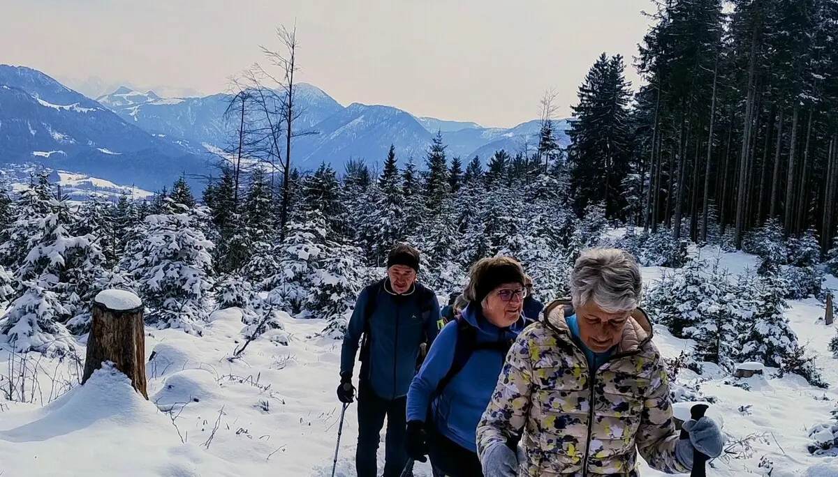 © DAV Sektion Rosenheim