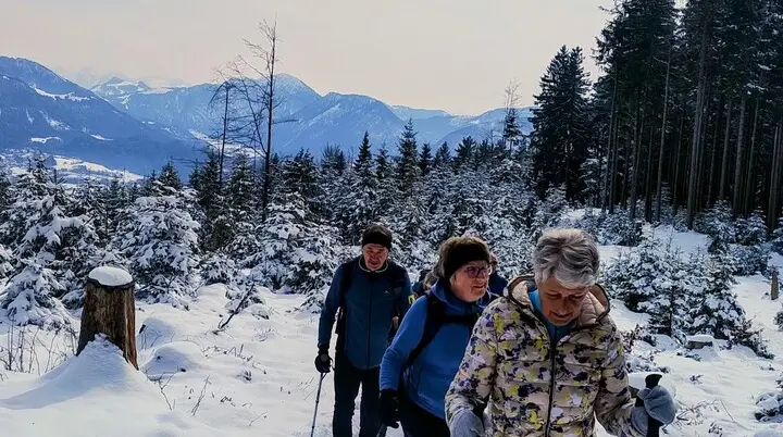 © DAV Sektion Rosenheim