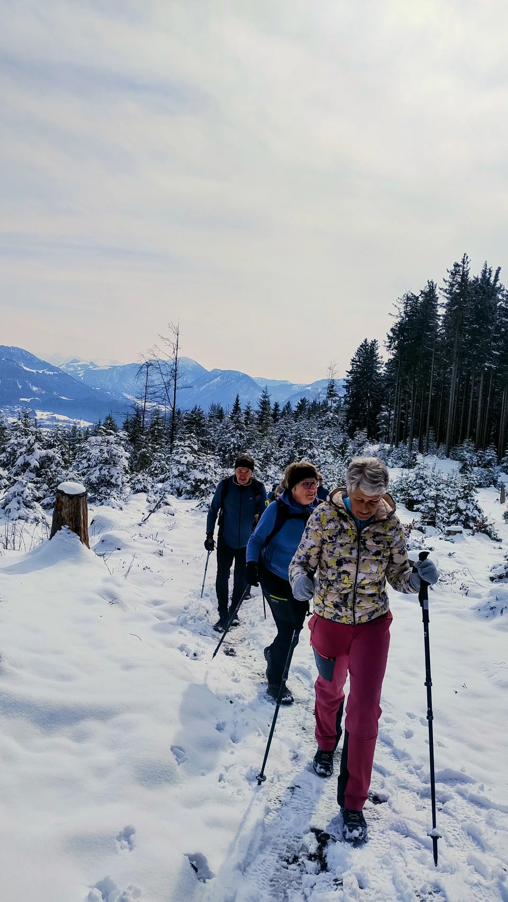 © DAV Sektion Rosenheim