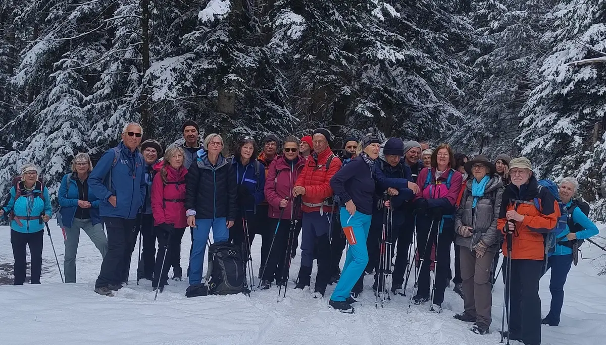 © DAV Sektion Rosenheim