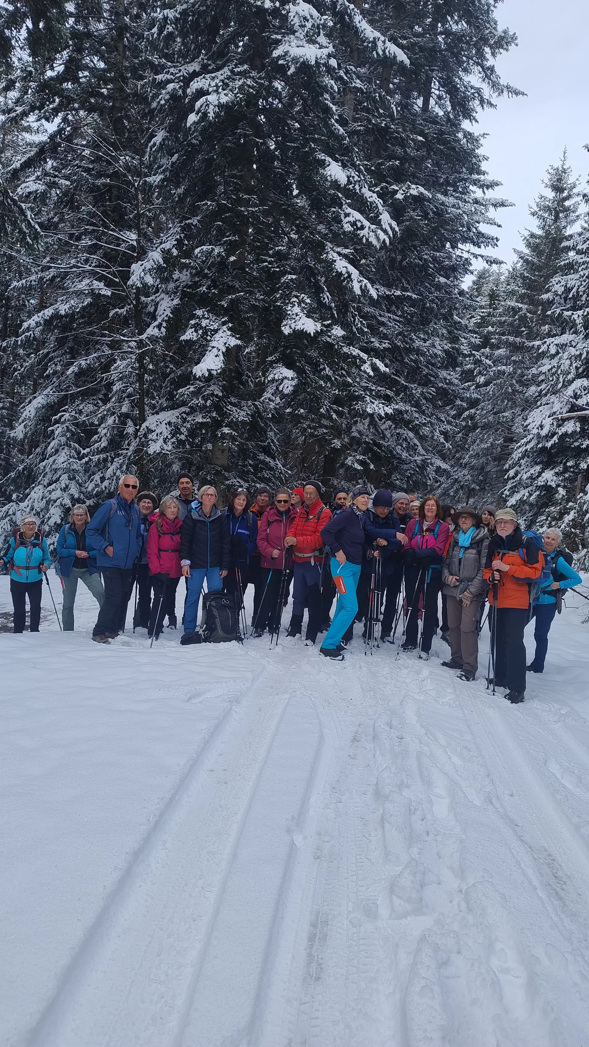 © DAV Sektion Rosenheim