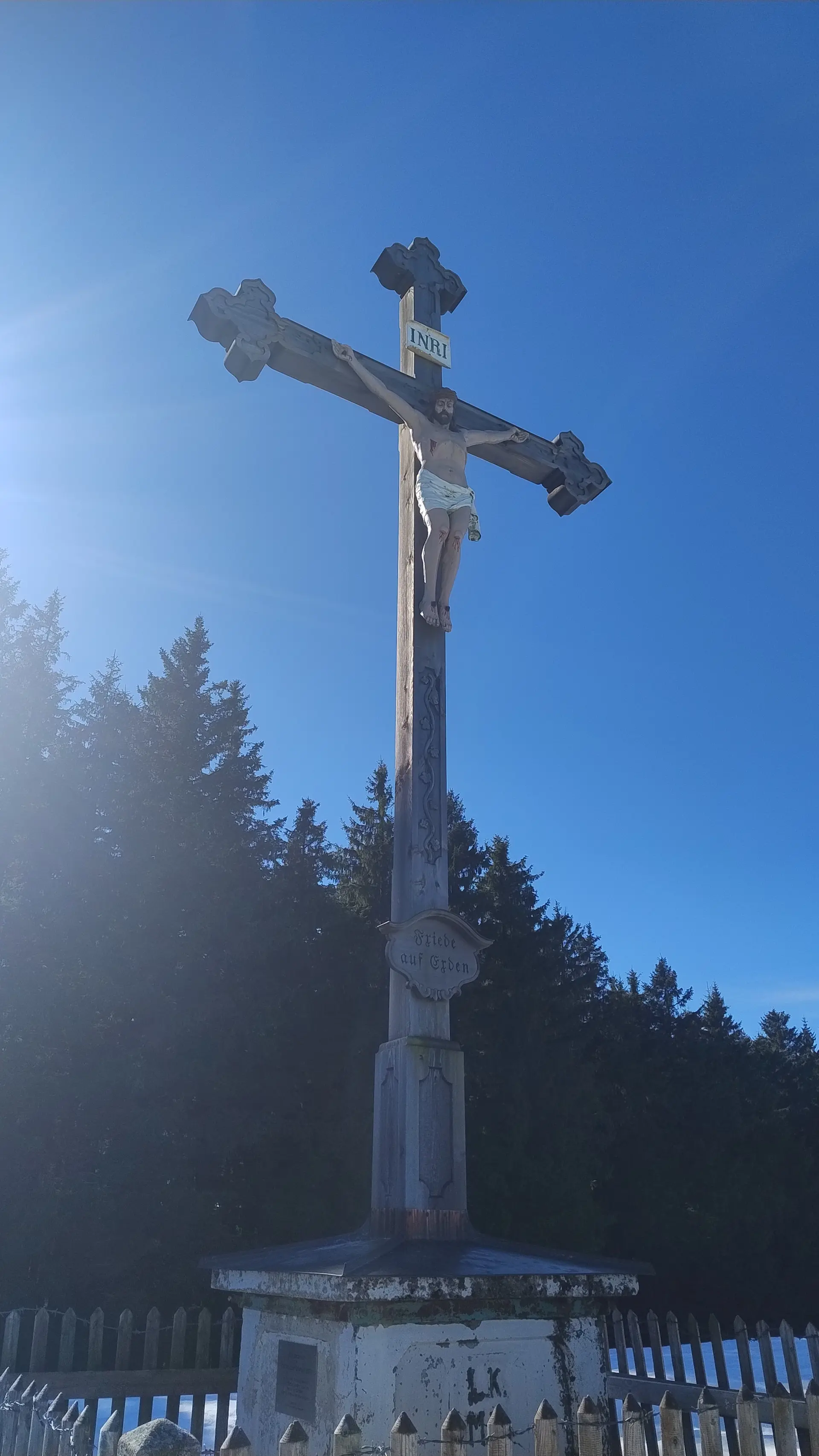 © DAV Sektion Rosenheim