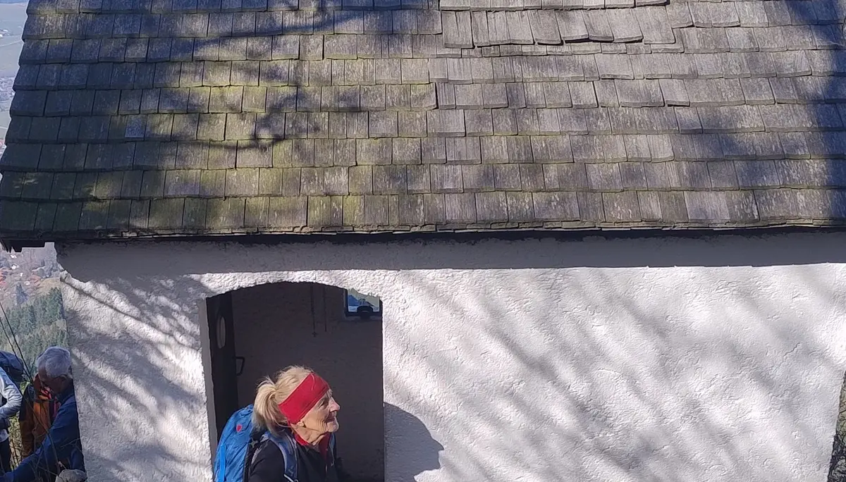 © DAV Sektion Rosenheim