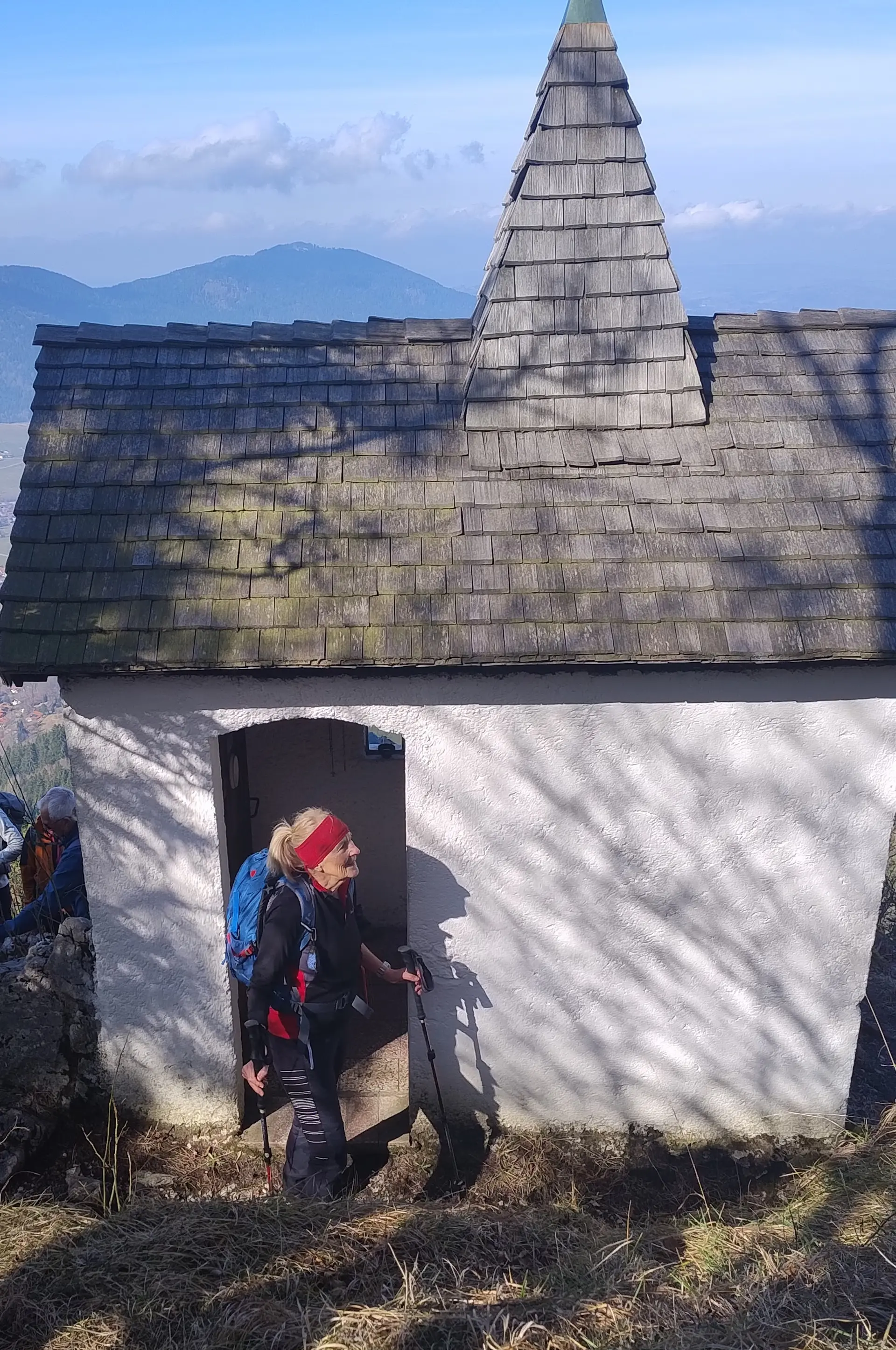 © DAV Sektion Rosenheim