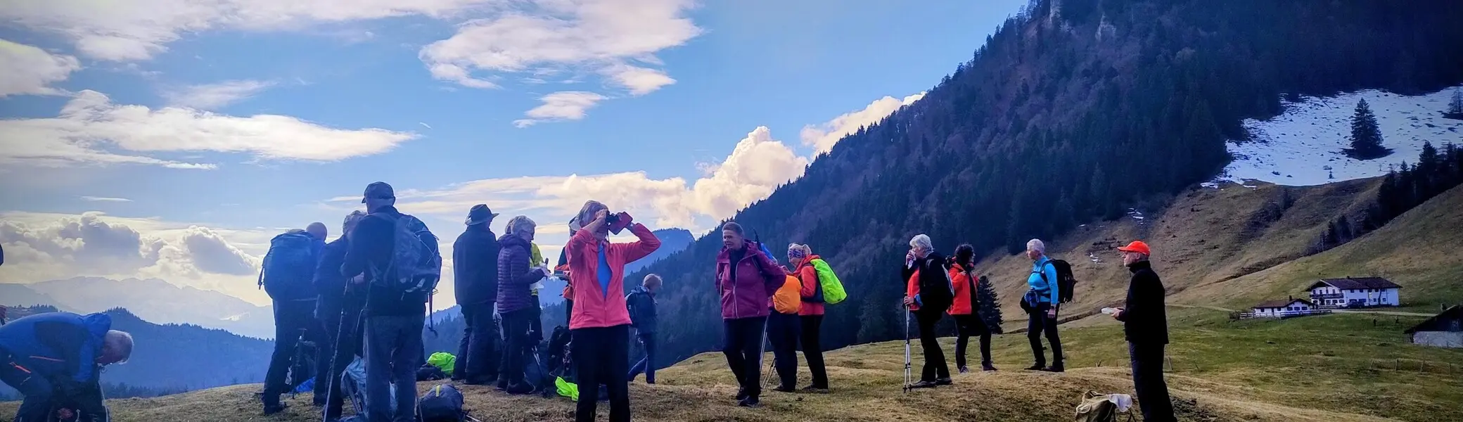 © DAV Sektion Rosenheim