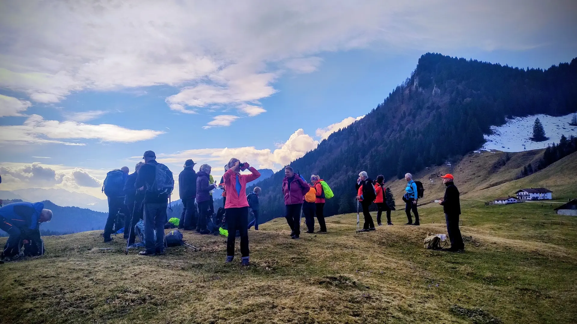 © DAV Sektion Rosenheim