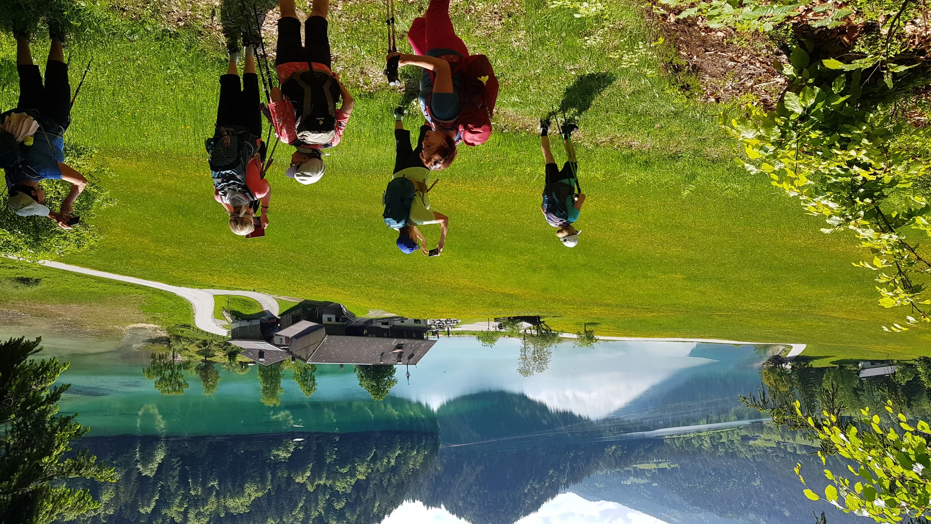 © DAV Sektion Rosenheim