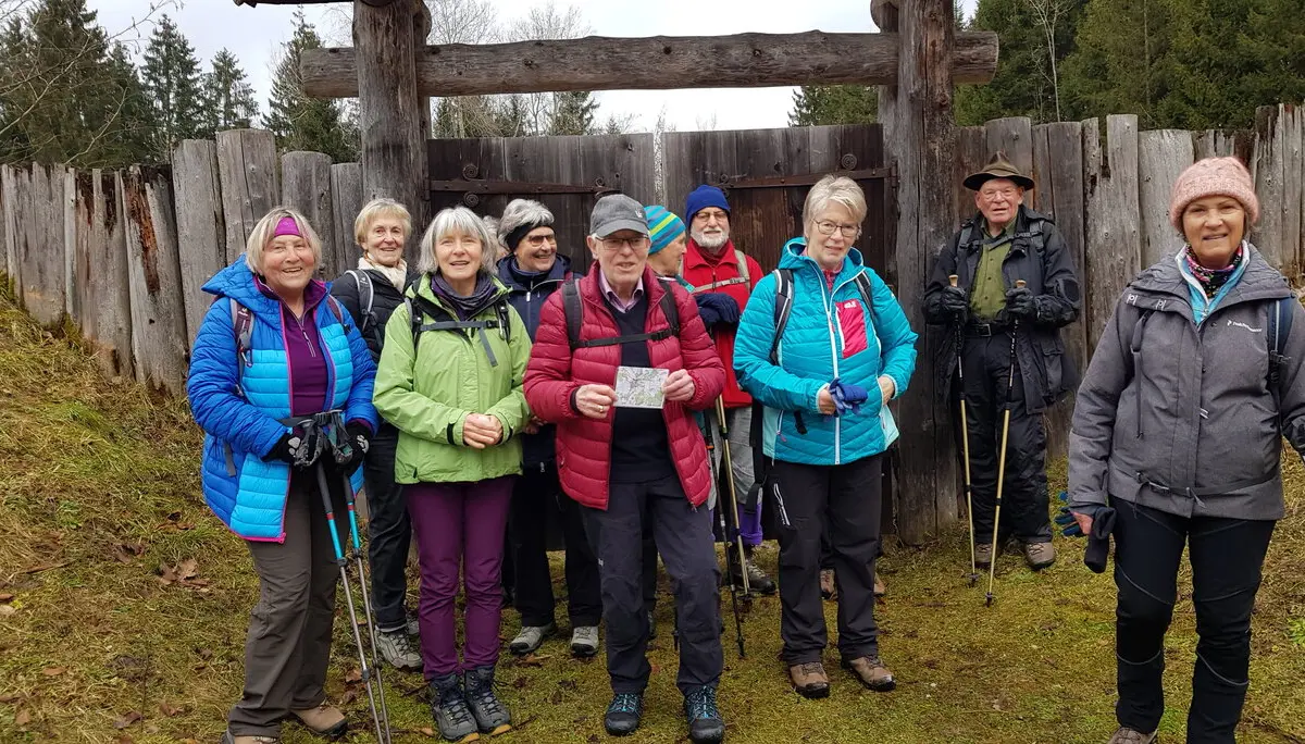 © DAV Sektion Rosenheim