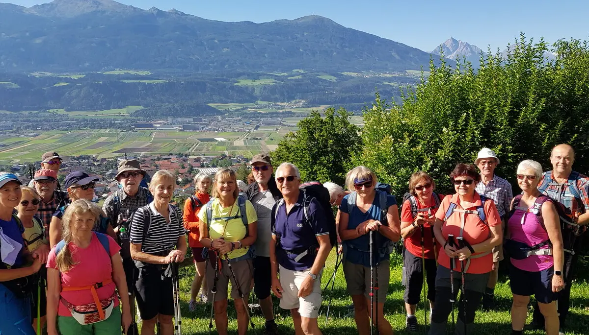 © DAV Sektion Rosenheim