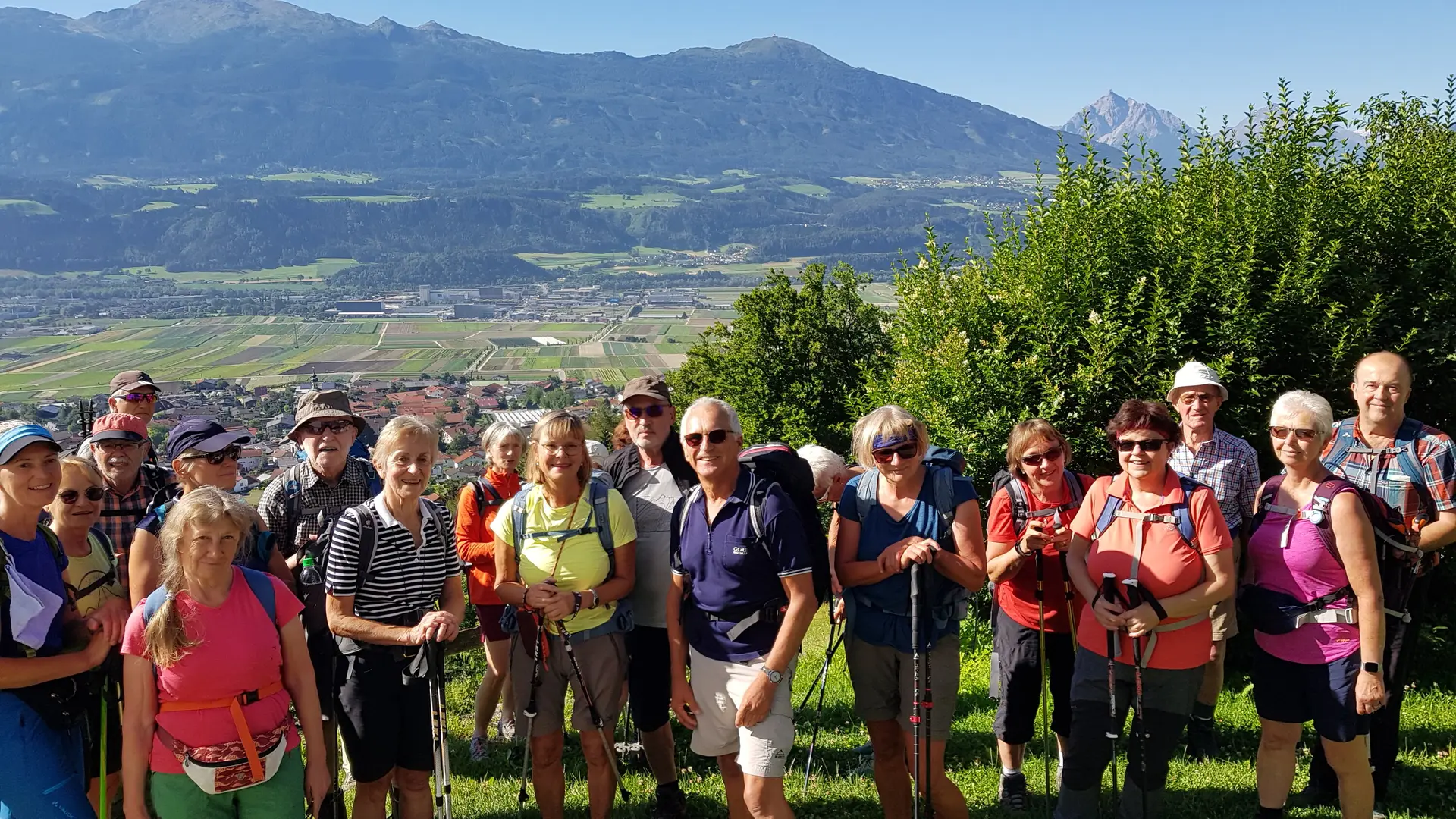 © DAV Sektion Rosenheim