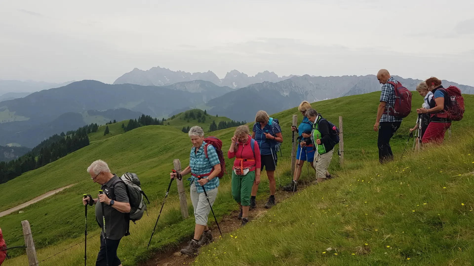 © DAV Sektion Rosenheim