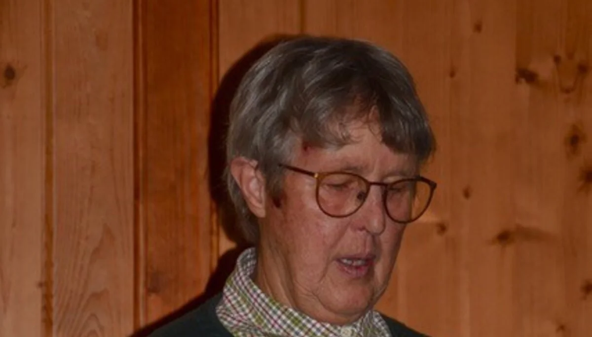 © Marga Leingartner - DAV Rosenheim