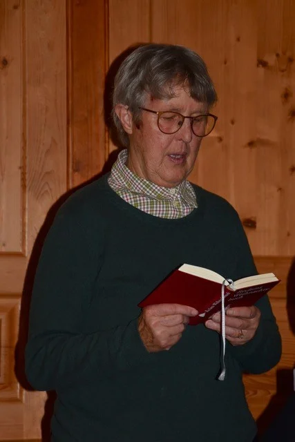 © Marga Leingartner - DAV Rosenheim