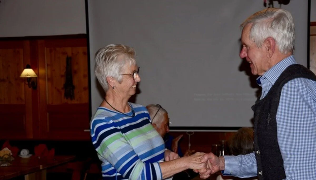 © Marga Leingartner - DAV Rosenheim