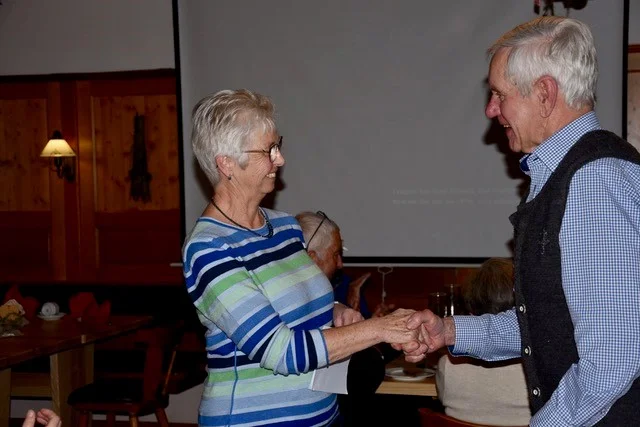 © Marga Leingartner - DAV Rosenheim