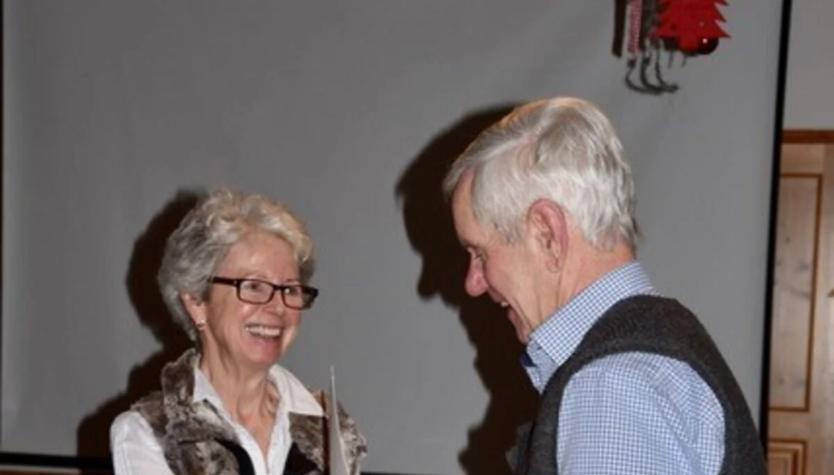 © Marga Leingartner - DAV Rosenheim