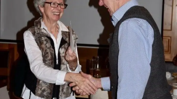 © Marga Leingartner - DAV Rosenheim